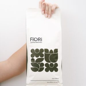 FiORi Coffee Beans 1kg - supplier and wholesale online